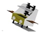 design production ready solidworks mechanical assemblies